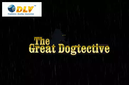 The Great Dogtective